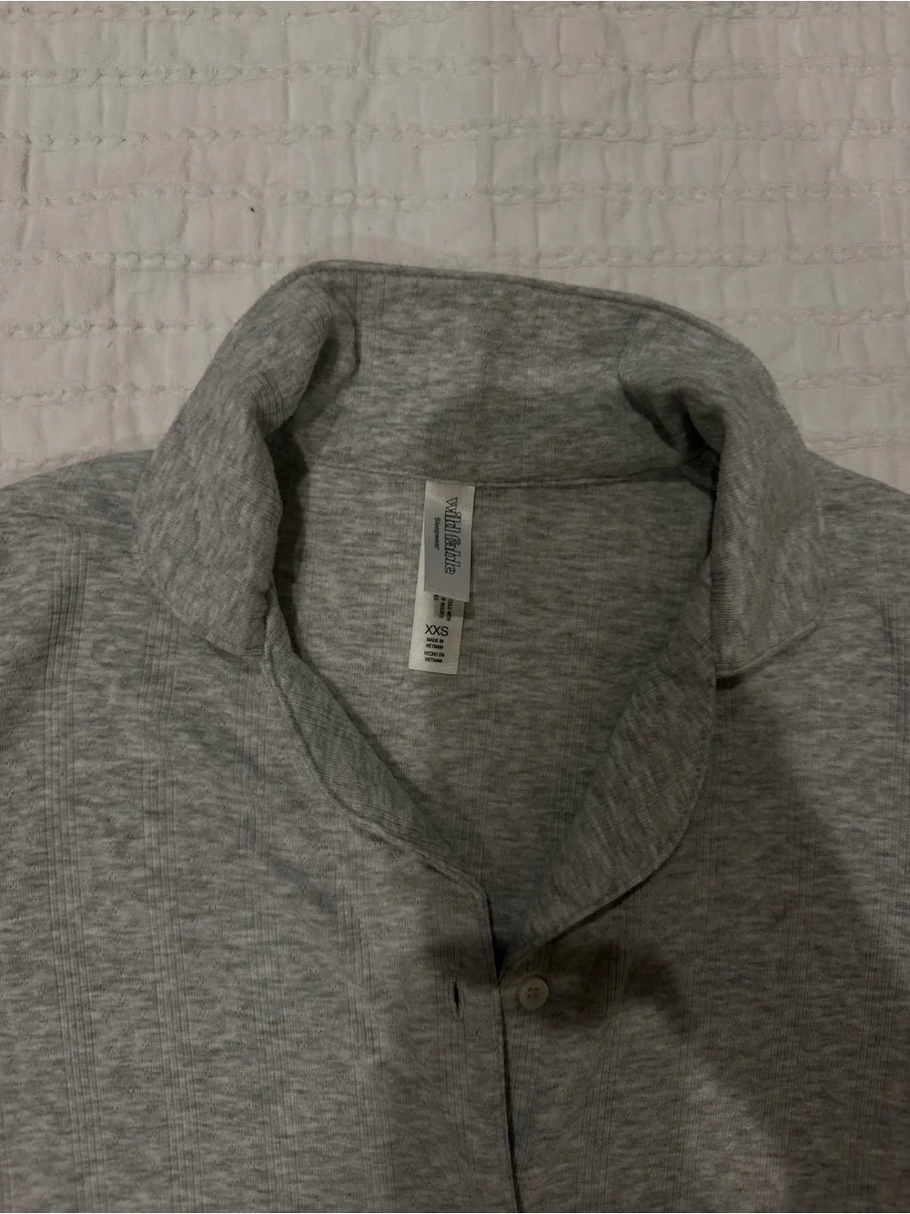 Target women’s pj set